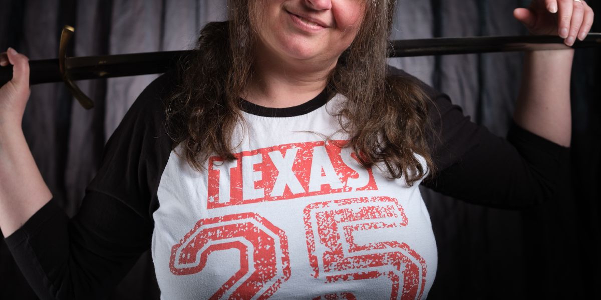 Celebrate, Pose, Have Fun!